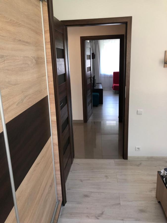 Apartment Mona Warsaw Przy Stacji Metra エクステリア 写真