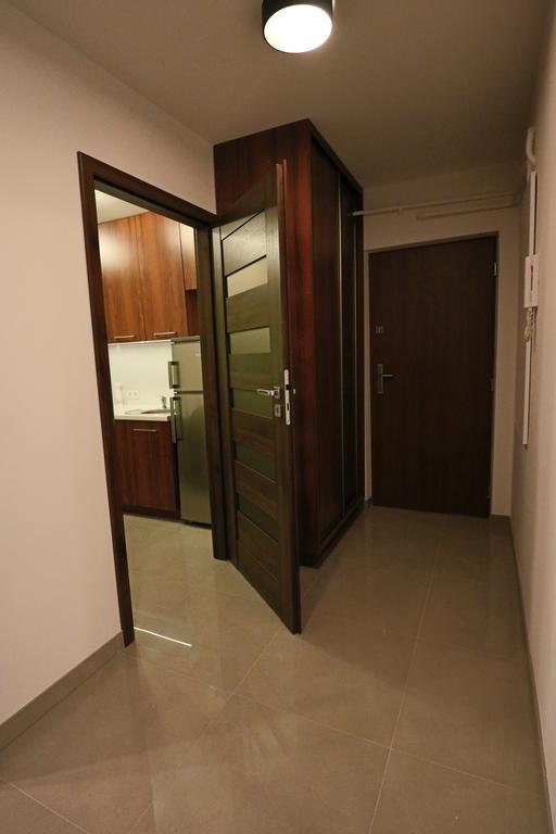 Apartment Mona Warsaw Przy Stacji Metra エクステリア 写真