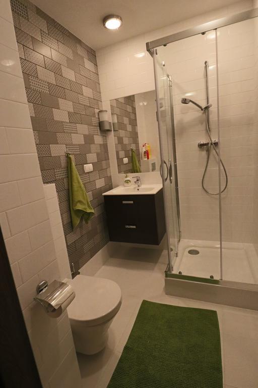Apartment Mona Warsaw Przy Stacji Metra エクステリア 写真